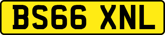 BS66XNL