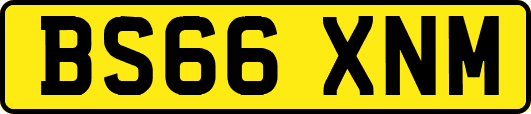 BS66XNM