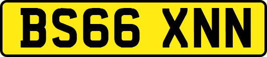 BS66XNN
