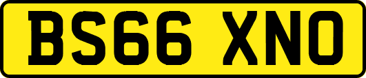 BS66XNO