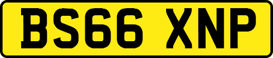 BS66XNP