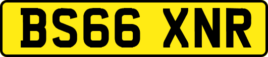 BS66XNR