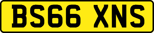BS66XNS