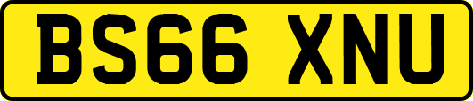 BS66XNU
