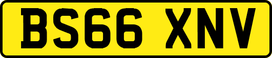 BS66XNV