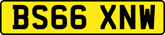 BS66XNW