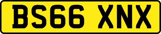 BS66XNX