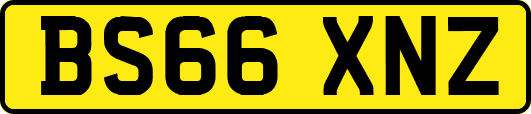 BS66XNZ