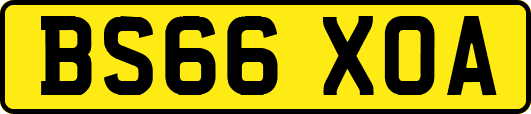 BS66XOA