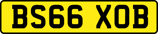 BS66XOB