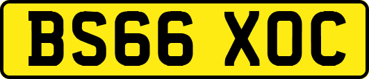 BS66XOC