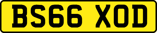 BS66XOD