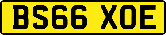 BS66XOE