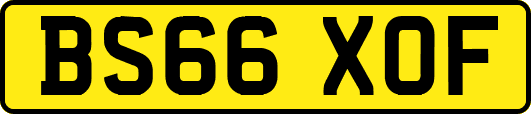 BS66XOF