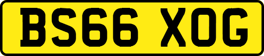 BS66XOG