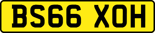 BS66XOH