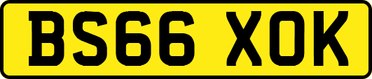 BS66XOK