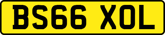 BS66XOL