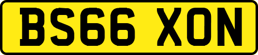 BS66XON