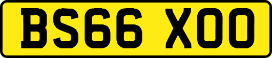 BS66XOO