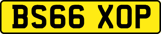 BS66XOP