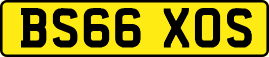 BS66XOS
