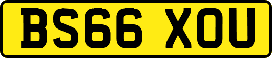 BS66XOU