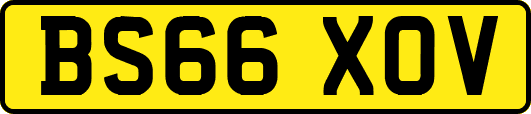 BS66XOV