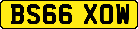 BS66XOW