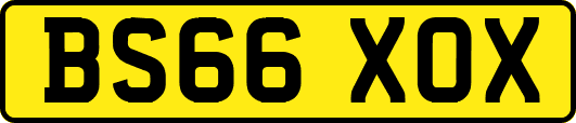 BS66XOX