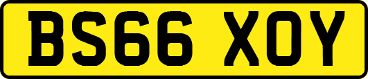 BS66XOY