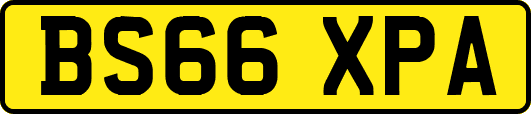 BS66XPA