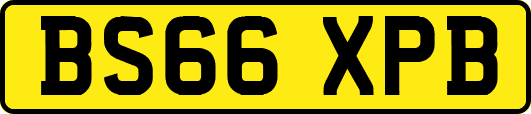 BS66XPB