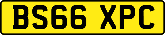 BS66XPC