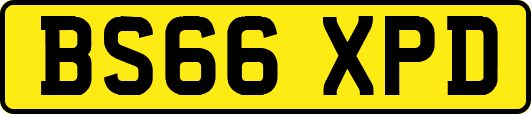 BS66XPD