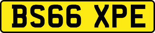 BS66XPE