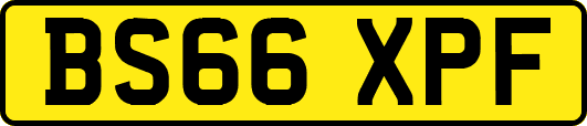 BS66XPF