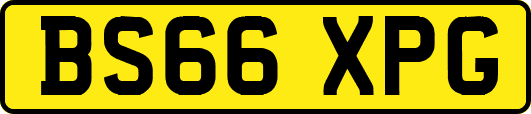 BS66XPG