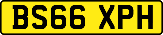 BS66XPH