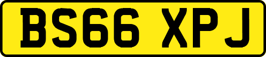 BS66XPJ