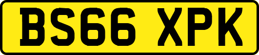 BS66XPK