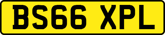 BS66XPL