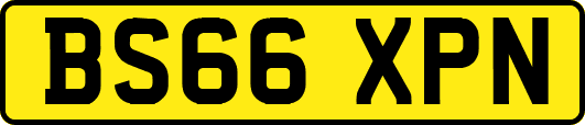 BS66XPN