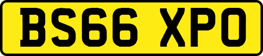 BS66XPO