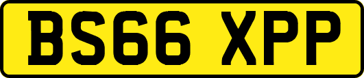 BS66XPP