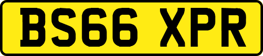 BS66XPR