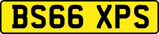 BS66XPS