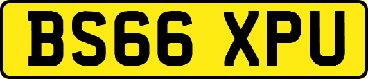 BS66XPU