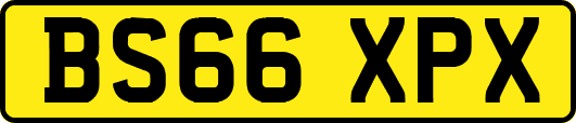 BS66XPX
