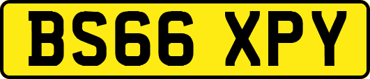 BS66XPY